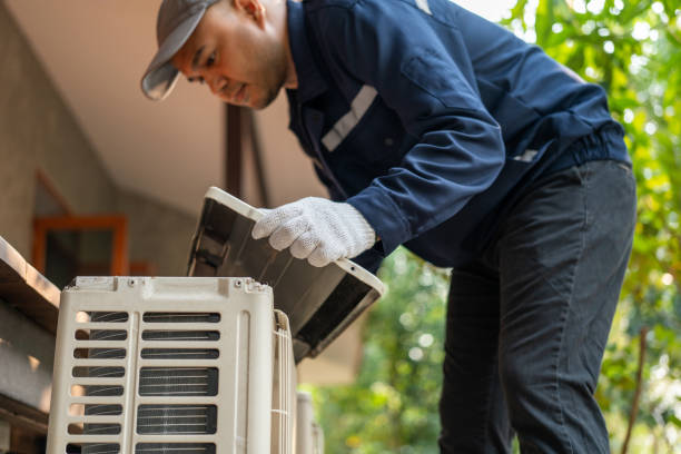 Best Commercial HVAC Repair  in Ajo, AZ
